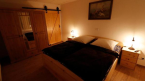 Gästezimmer zum rotem Karpfen